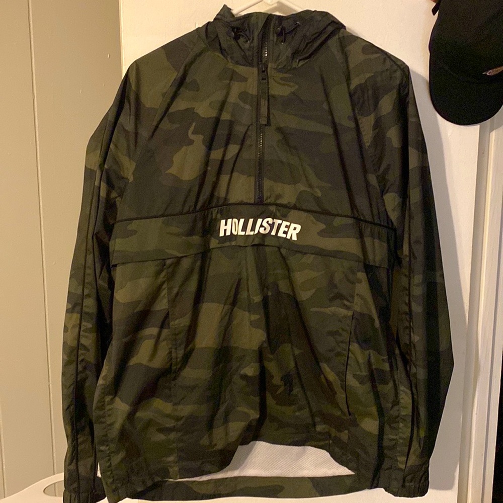Pullover